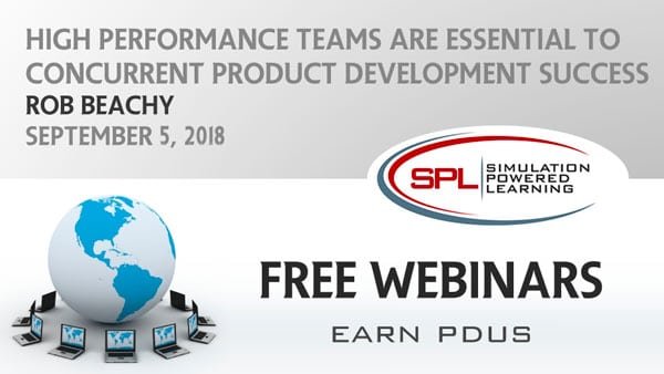 High-Performance-Teams