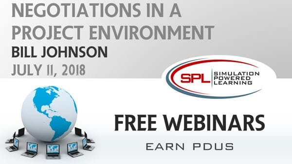 Negotations-Project-Environment