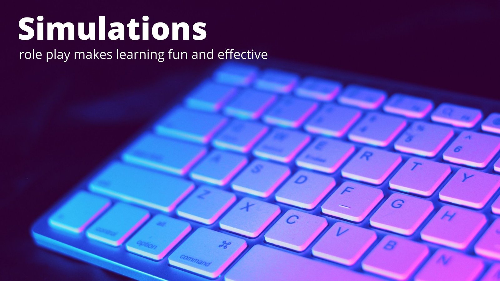 project management simulation